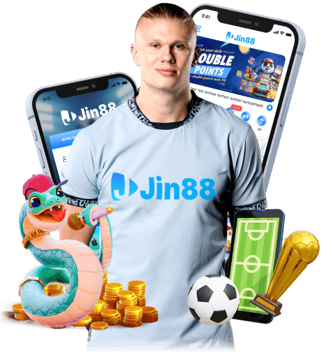 APP jin88