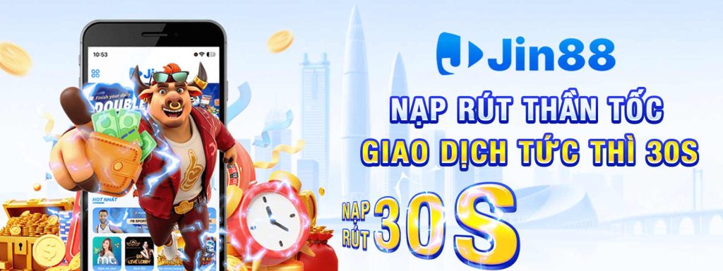 khuyến mãi jin88 baner 2